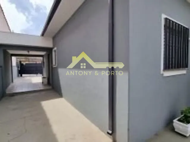 Casa com 224m² 3 quartos e 2 banheiros, à venda, no bairro Vila Augusta em Guarulhos