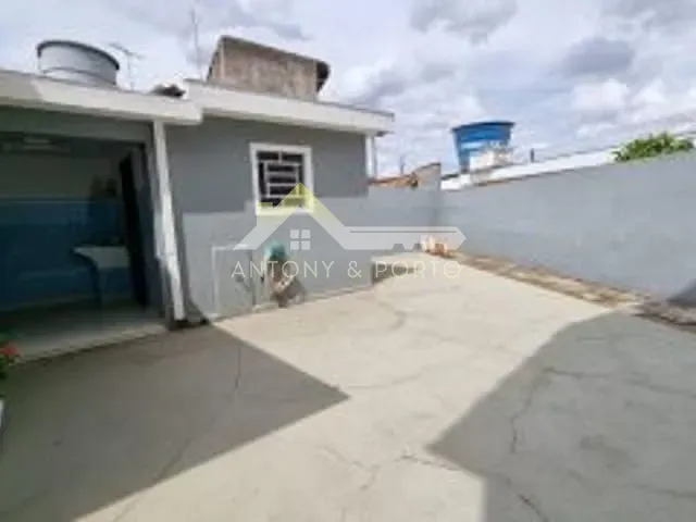 Casa com 224m² 3 quartos e 2 banheiros, à venda, no bairro Vila Augusta em Guarulhos
