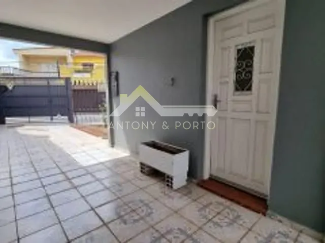 Casa com 224m² 3 quartos e 2 banheiros, à venda, no bairro Vila Augusta em Guarulhos