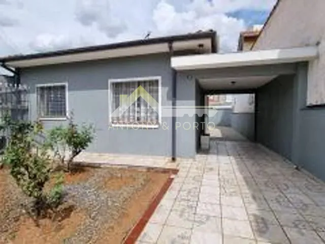 Casa com 224m² 3 quartos e 2 banheiros, à venda, no bairro Vila Augusta em Guarulhos