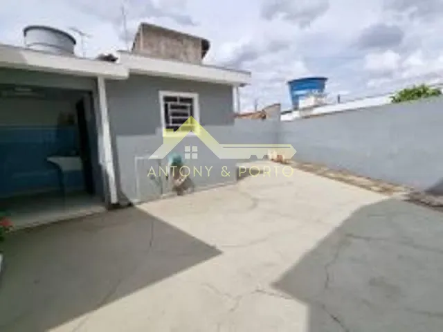 Casa com 224m² 3 quartos e 2 banheiros, à venda, no bairro Vila Augusta em Guarulhos