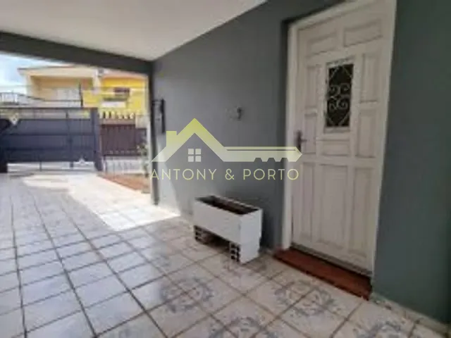 Casa com 224m² 3 quartos e 2 banheiros, à venda, no bairro Vila Augusta em Guarulhos
