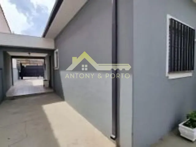 Casa com 224m² 3 quartos e 2 banheiros, à venda, no bairro Vila Augusta em Guarulhos