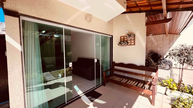 Casa 2 quartos e 2 banheiros, à venda, no bairro Portinho em Cabo Frio