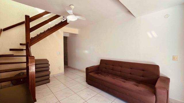 Casa 2 quartos e 2 banheiros, à venda, no bairro Portinho em Cabo Frio