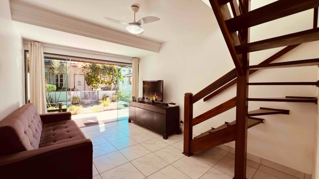 Casa 2 quartos e 2 banheiros, à venda, no bairro Portinho em Cabo Frio