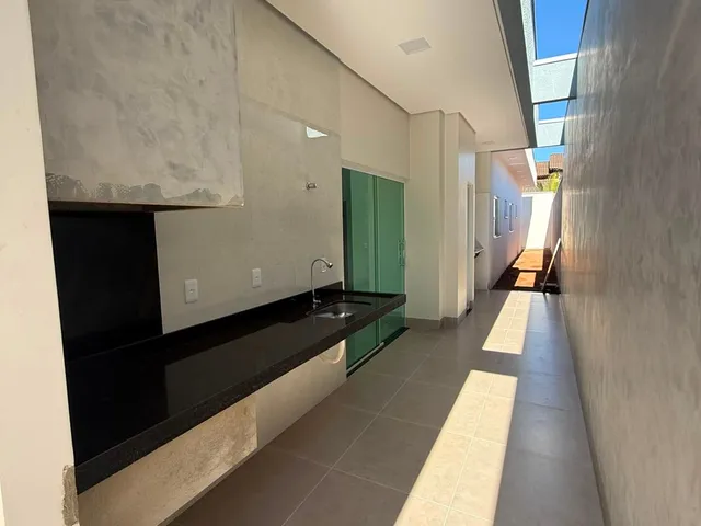 Casa com 180m² 3 quartos e 2 banheiros, à venda, no bairro Plano Diretor Sul em Palmas
