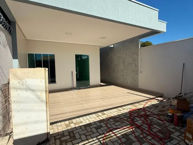 Casa com 180m² 3 quartos e 2 banheiros, à venda, no bairro Plano Diretor Sul em Palmas