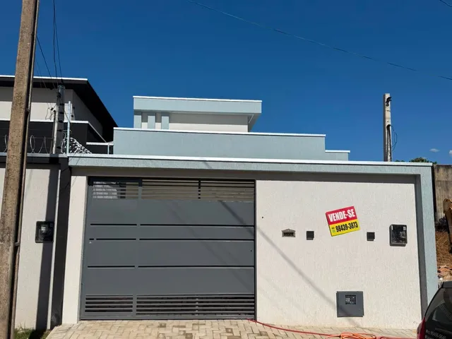 Casa com 180m² 3 quartos e 2 banheiros, à venda, no bairro Plano Diretor Sul em Palmas