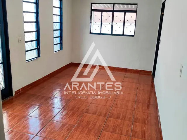 Casa 3 quartos e 2 banheiros, à venda, no bairro Cristiano de Carvalho em Barretos