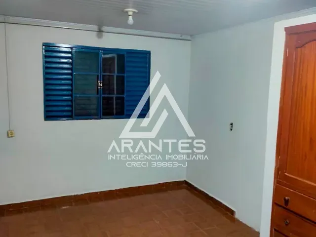Casa 3 quartos e 2 banheiros, à venda, no bairro Cristiano de Carvalho em Barretos