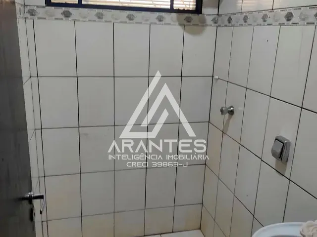 Casa 3 quartos e 2 banheiros, à venda, no bairro Cristiano de Carvalho em Barretos