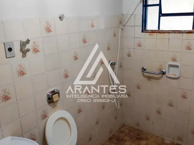 Casa 3 quartos e 2 banheiros, à venda, no bairro Cristiano de Carvalho em Barretos
