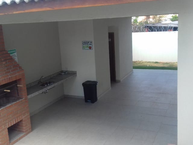 Casa com 226m² 3 quartos e 4 banheiros, à venda, no bairro Cardoso Continuação em Aparecida De Goiânia