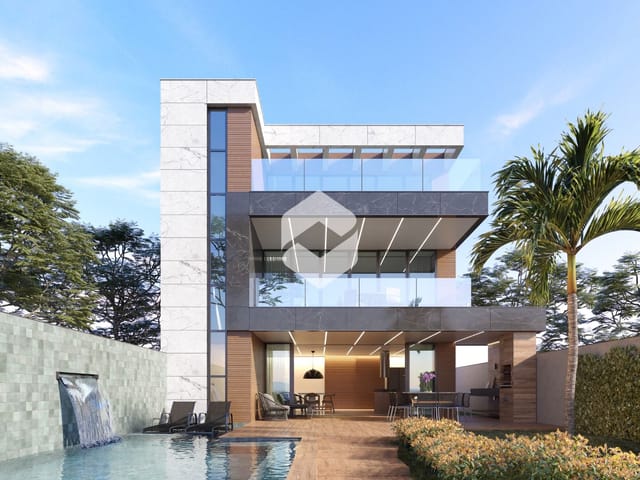 Casa com 180m² 4 quartos e 7 banheiros, à venda, no bairro Recreio dos Bandeirantes em Rio de Janeiro