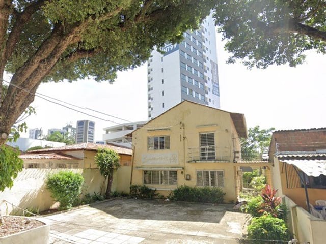 Foto do Casa - Casa para locação, Boa Vista, Recife, PE | BARLAVENTO IMÓVEIS