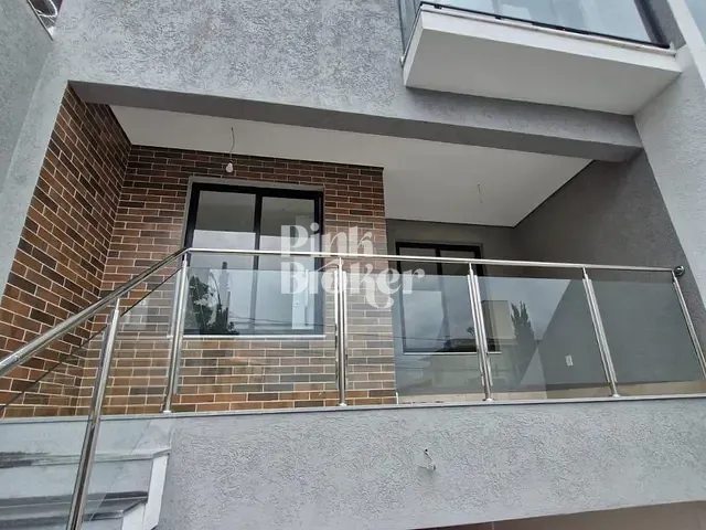 Casa com 170m² 3 quartos e 2 banheiros, à venda, no bairro Cabral em Contagem
