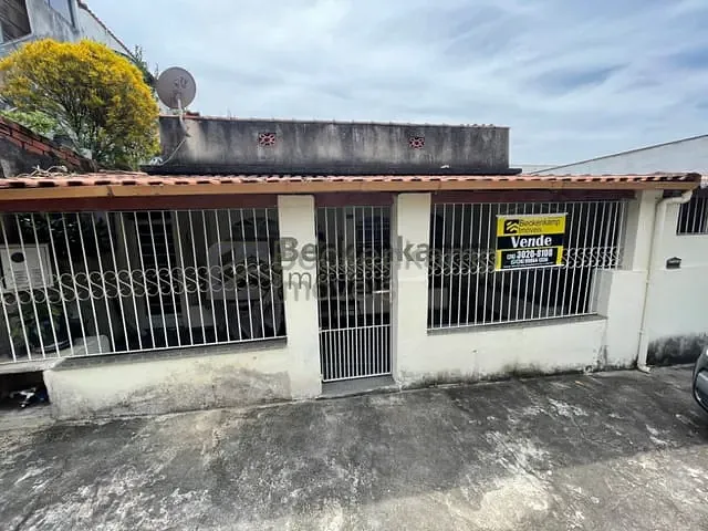 Casa com 215m² 2 quartos e 2 banheiros, à venda, no bairro São Jorge em Pinheiral
