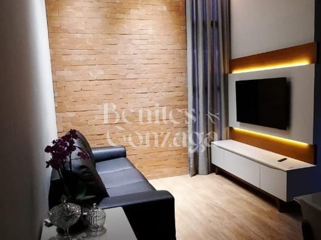 Foto do Casa - Casa à venda em Maringá, Jardim Itália II, com 3 quartos, com 100 m² | Benites & Gonzaga Imóveis