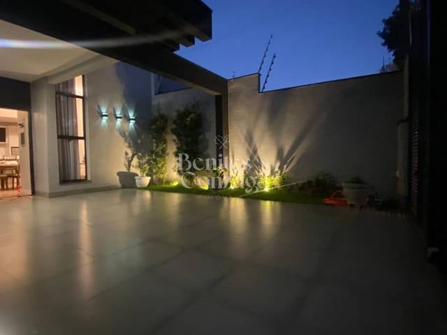 Foto do Casa - Casa à venda em Maringá, Jardim Itália II, com 3 quartos, com 100 m² | Benites & Gonzaga Imóveis
