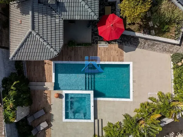 Casa com 1683m² 6 quartos e 9 banheiros, à venda, no bairro Parque das Laranjeiras em Itatiba