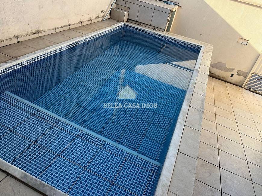 Casa, 3 quartos, 170 m² - Foto 2