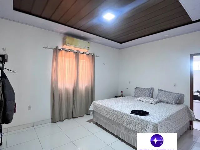 Casa 3 quartos e 3 banheiros, para alugar, no bairro Jóia em Timon