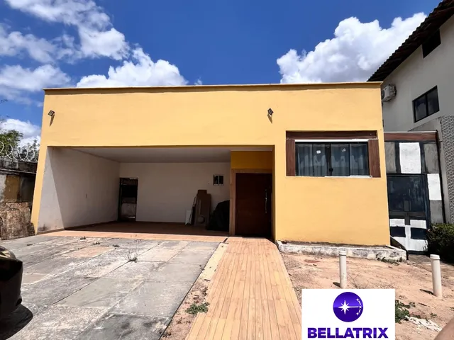 Casa 3 quartos e 3 banheiros, para alugar, no bairro Jóia em Timon
