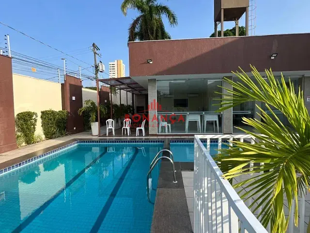 Casa com 257m² 4 quartos e 1 banheiro, à venda, no bairro Olho D'Água em São Luís