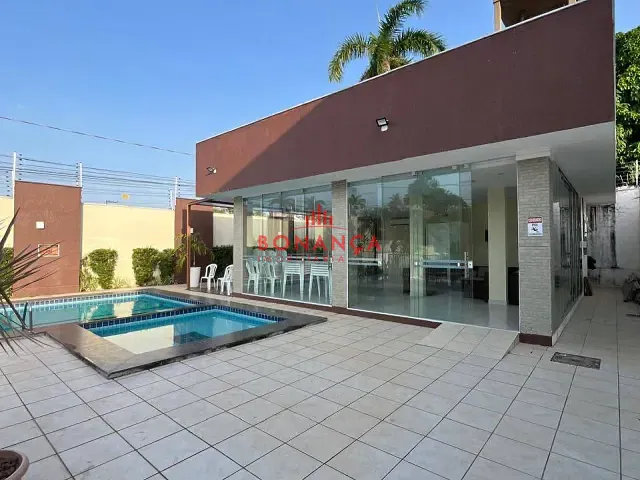 Casa com 257m² 4 quartos e 1 banheiro, à venda, no bairro Olho D'Água em São Luís