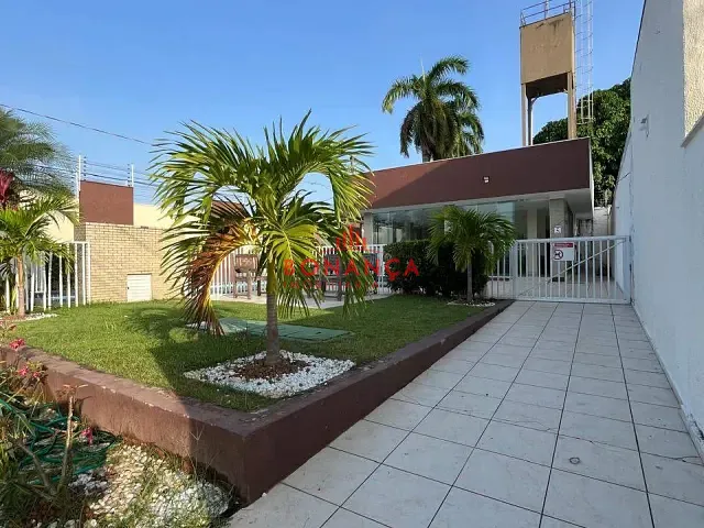 Casa com 257m² 4 quartos e 1 banheiro, à venda, no bairro Olho D'Água em São Luís