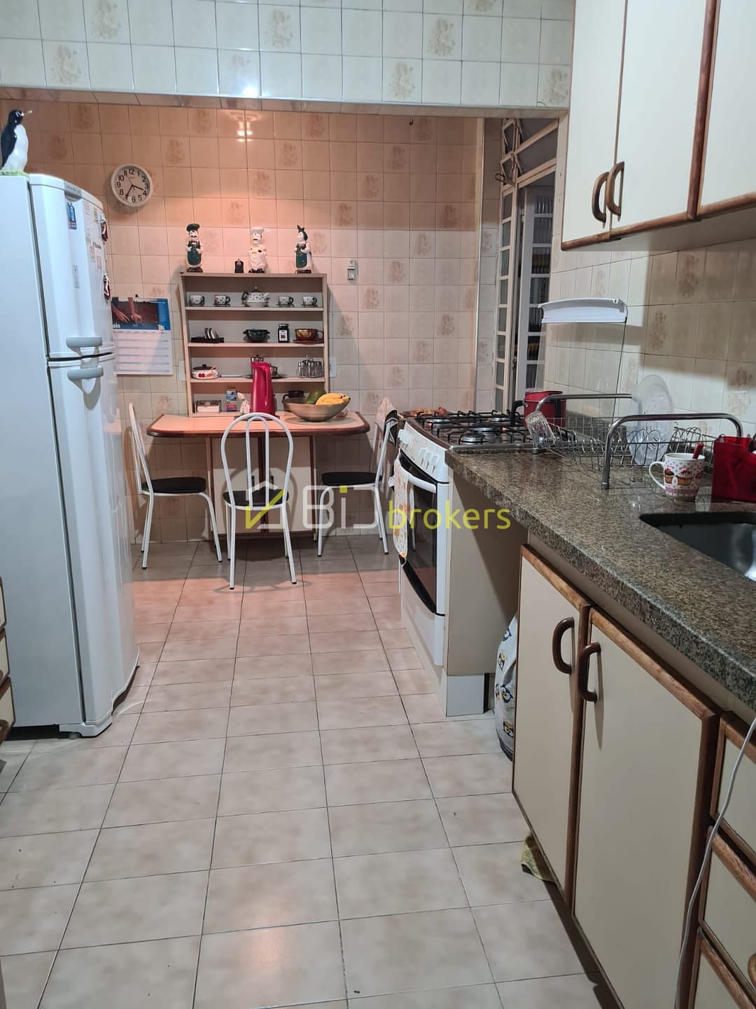 Casa, 3 quartos, 187 m² - Foto 6