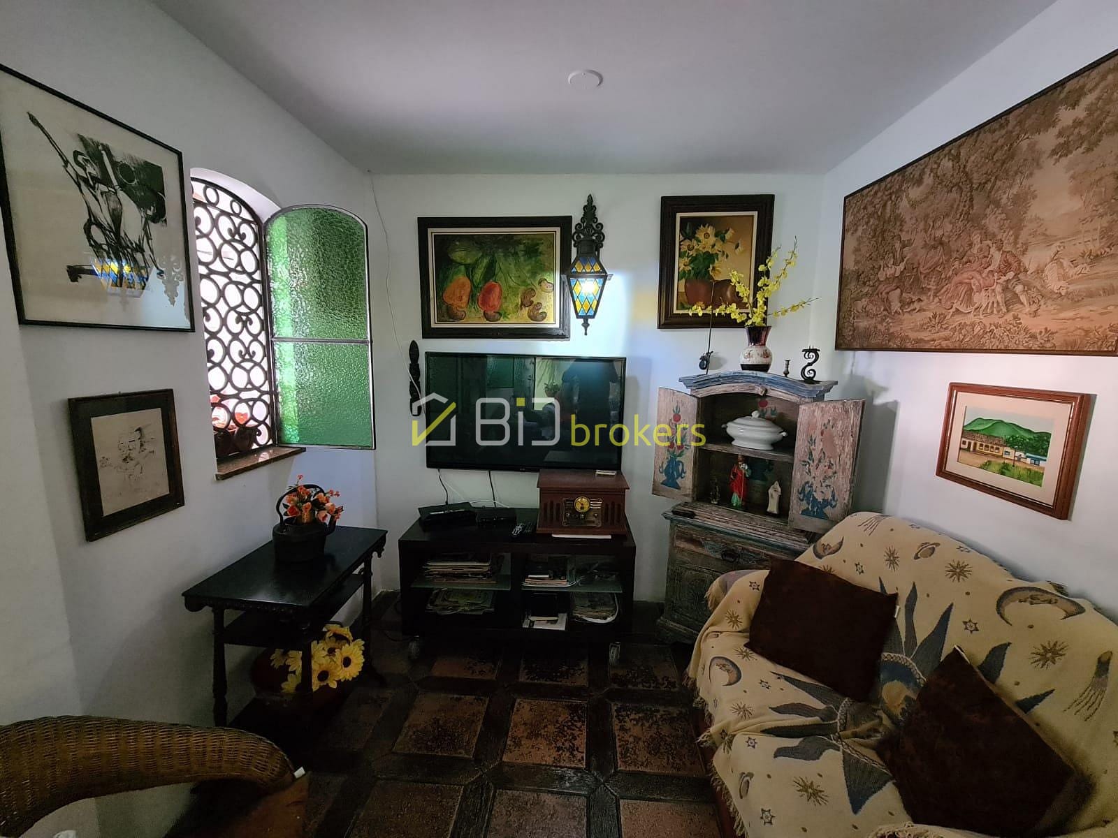 Casa, 3 quartos, 187 m² - Foto 2