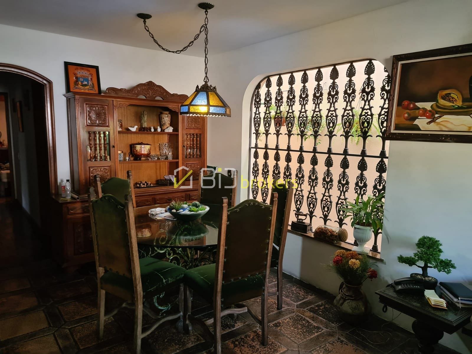 Casa, 3 quartos, 187 m² - Foto 4