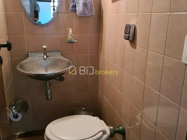 Casa com 187m² 3 quartos e 3 banheiros, à venda, no bairro Parque Continental em São Paulo