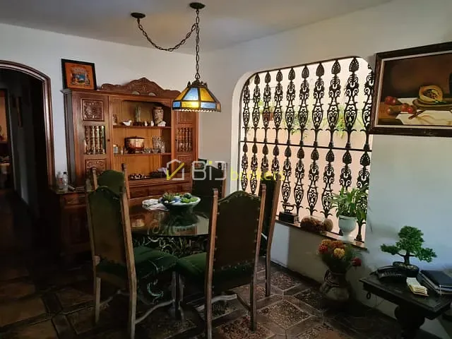 Casa com 187m² 3 quartos e 3 banheiros, à venda, no bairro Parque Continental em São Paulo