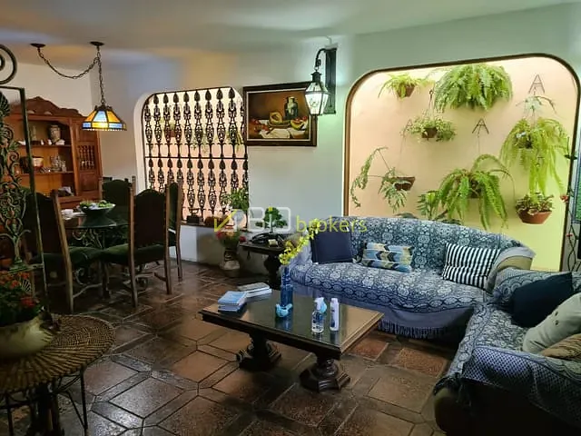 Casa com 187m² 3 quartos e 3 banheiros, à venda, no bairro Parque Continental em São Paulo