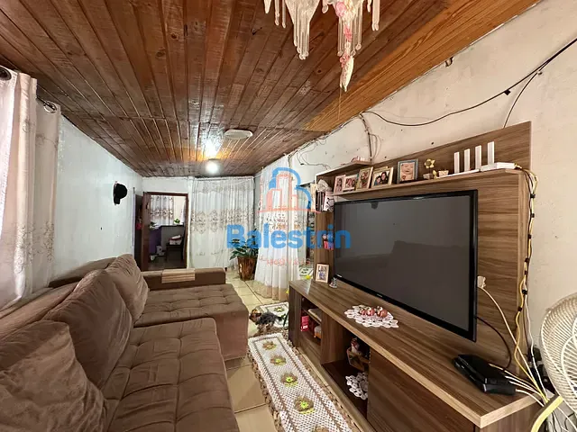 Casa 3 quartos e 1 banheiro, à venda, no bairro Macieira em Fraiburgo