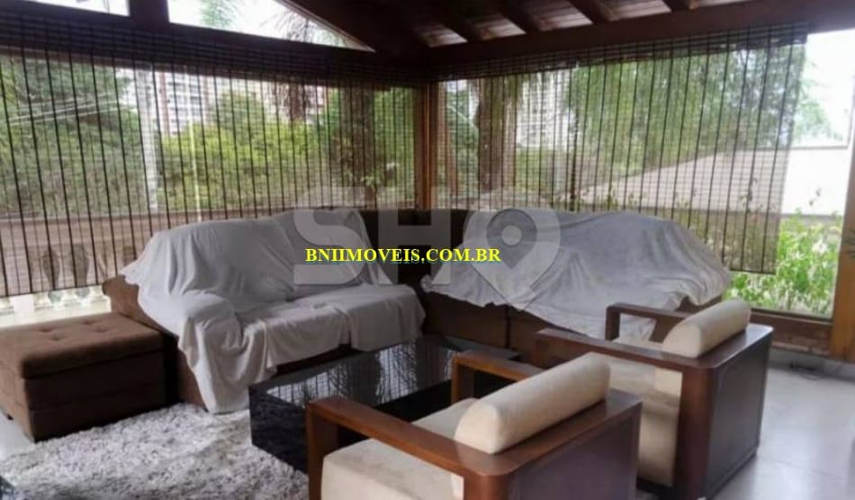 Casa, 3 quartos, 300 m² - Foto 3