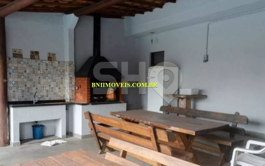 Casa, 3 quartos, 300 m² - Foto 4