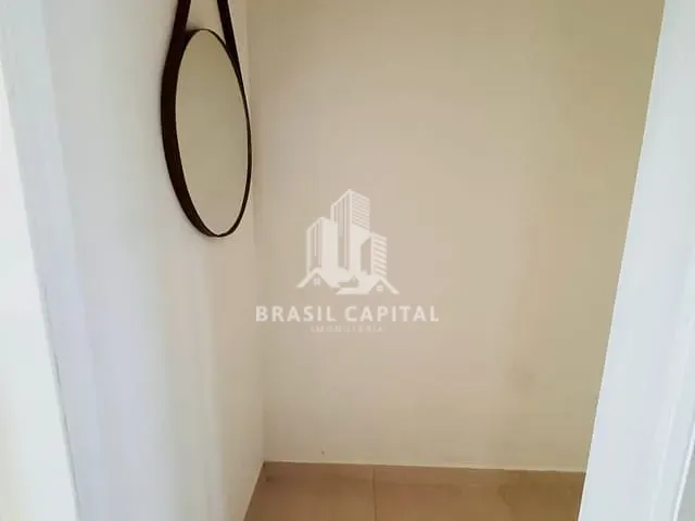 Casa 3 quartos e 2 banheiros, à venda, no bairro Residencial Horto Florestal Villagio em Sorocaba