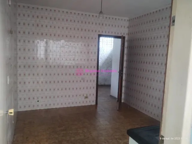 Casa com 126m² 2 quartos e 1 banheiro, à venda, no bairro Vila Alto de Santo André em Santo André