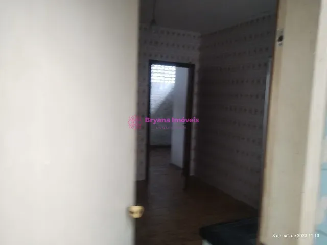 Casa com 126m² 2 quartos e 1 banheiro, à venda, no bairro Vila Alto de Santo André em Santo André