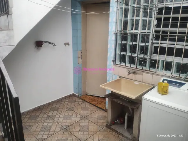 Casa com 126m² 2 quartos e 1 banheiro, à venda, no bairro Vila Alto de Santo André em Santo André