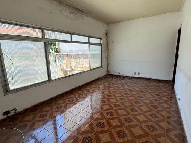 Casa com 130m² 3 quartos e 3 banheiros, à venda, no bairro Vila Santo Estevão em São Paulo