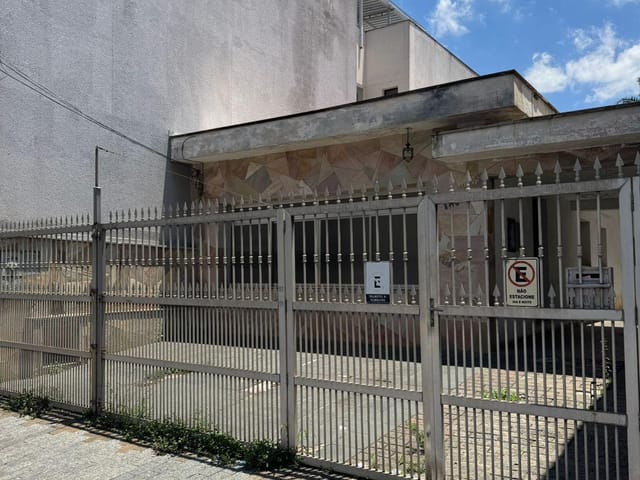 Casa com 130m² 3 quartos e 3 banheiros, à venda, no bairro Vila Santo Estevão em São Paulo