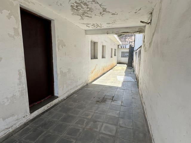 Casa com 130m² 3 quartos e 3 banheiros, à venda, no bairro Vila Santo Estevão em São Paulo