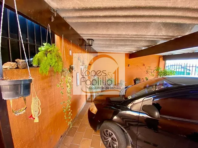 Casa com 125m² 2 quartos e 1 banheiro, à venda, no bairro Jardim do Alvinópolis em Atibaia