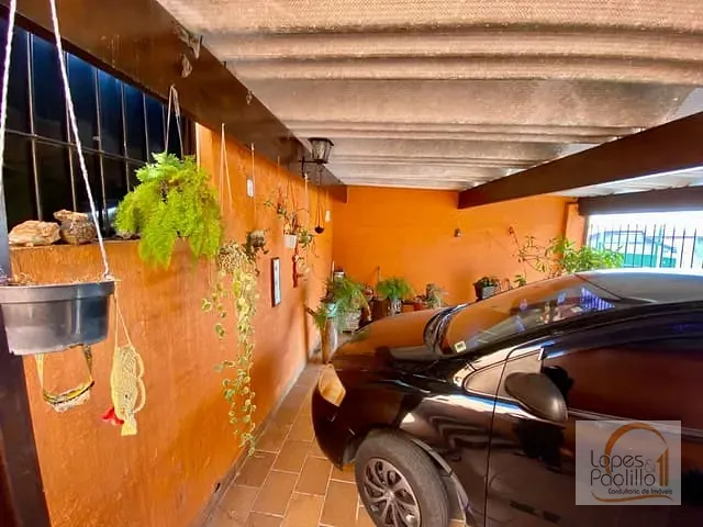 Casa com 125m² 2 quartos e 1 banheiro, à venda, no bairro Jardim do Alvinópolis em Atibaia