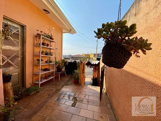 Casa com 125m² 2 quartos e 1 banheiro, à venda, no bairro Jardim do Alvinópolis em Atibaia